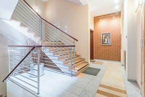 Lastadia - Little Heaven apartamenty