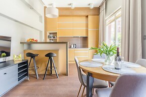 Lastadia - Little Heaven apartamenty