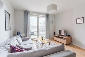 Lastadia - Little Heaven apartamenty