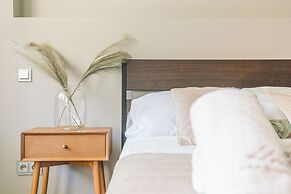 Lastadia - Little Heaven apartamenty