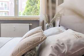 Lastadia - Little Heaven apartamenty