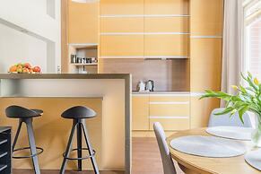 Lastadia - Little Heaven apartamenty