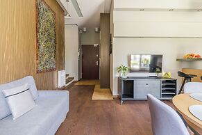 Lastadia - Little Heaven apartamenty