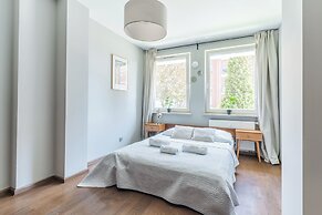 Lastadia - Little Heaven apartamenty