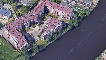 Lastadia - Little Heaven apartamenty