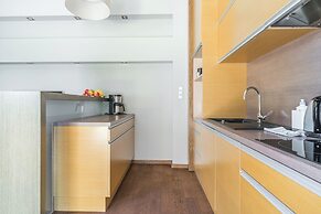 Lastadia - Little Heaven apartamenty