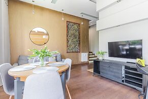 Lastadia - Little Heaven apartamenty