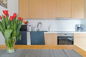 Lastadia - Little Heaven apartamenty