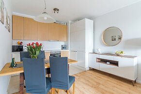 Lastadia - Little Heaven apartamenty