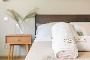 Lastadia - Little Heaven apartamenty