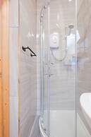 Industrial Studio Near Headingley Stadium