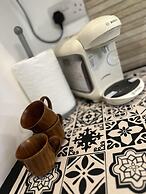 Industrial Studio Near Headingley Stadium