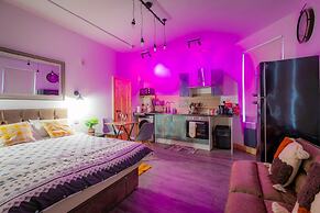 Industrial Studio Near Headingley Stadium