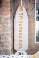 Industrial Studio Near Headingley Stadium