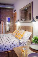 Industrial Studio Near Headingley Stadium