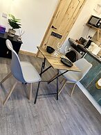 Industrial Studio Near Headingley Stadium