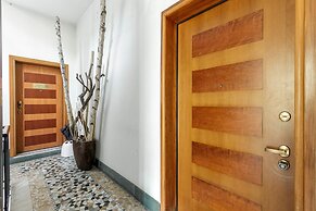 Stylish 1 br Close to Duomo