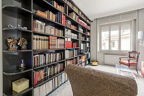 Stylish 1 br Close to Duomo