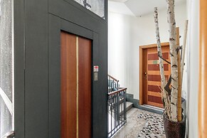 Stylish 1 br Close to Duomo