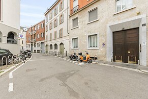 Stylish 1 br Close to Duomo