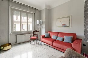 Stylish 1 br Close to Duomo
