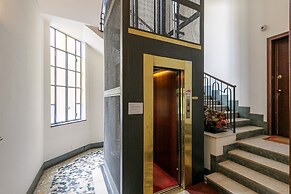Stylish 1 br Close to Duomo