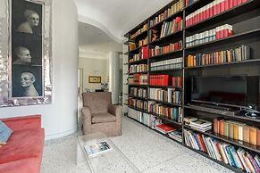 Stylish 1 br Close to Duomo