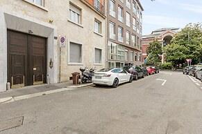 Stylish 1 br Close to Duomo