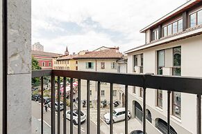 Stylish 1 br Close to Duomo