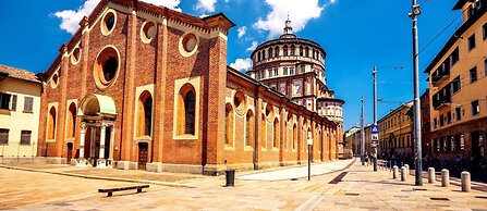 Stylish 1 br Close to Duomo