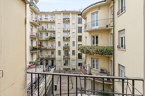 Stylish 1 br Close to Duomo