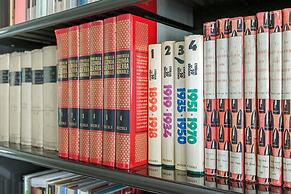 Stylish 1 br Close to Duomo