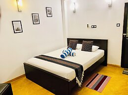 Coco Palm Villa and Cabanas