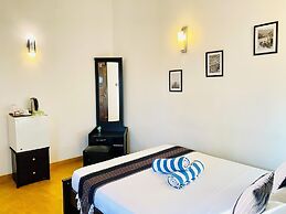 Coco Palm Villa and Cabanas