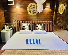 Coco Palm Villa and Cabanas