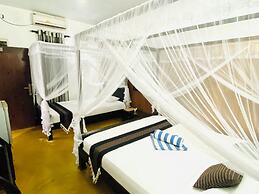 Coco Palm Villa and Cabanas