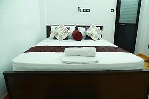 Coco Palm Villa and Cabanas