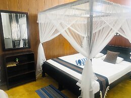 Coco Palm Villa and Cabanas