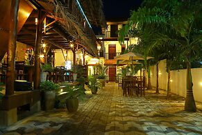 Coco Palm Villa and Cabanas