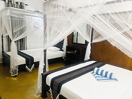 Coco Palm Villa and Cabanas