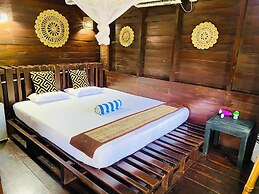 Coco Palm Villa and Cabanas