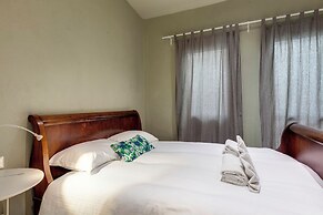 Mamo Florence - Orto Apartment