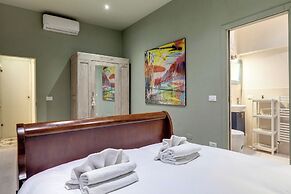 Mamo Florence - Orto Apartment