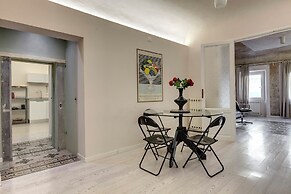 Mamo Florence - Orto Apartment