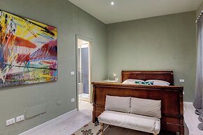 Mamo Florence - Orto Apartment