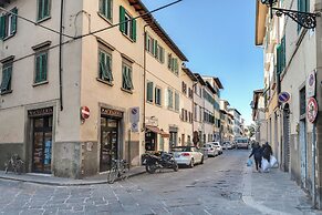 Mamo Florence - Orto Apartment
