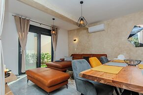 Apartment Boras Andelka