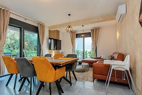 Apartment Boras Andelka