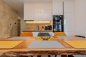 Apartment Boras Andelka