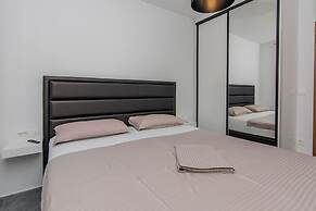 Apartment Boras Andelka